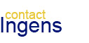 Contact Ingens